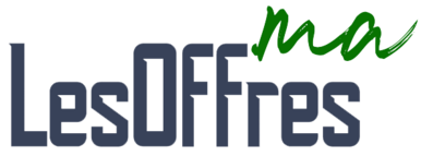 lesOffres.ma Logo